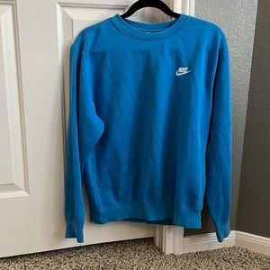 Nike crewneck